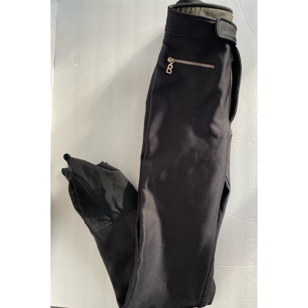 bogner stirrup ski pants